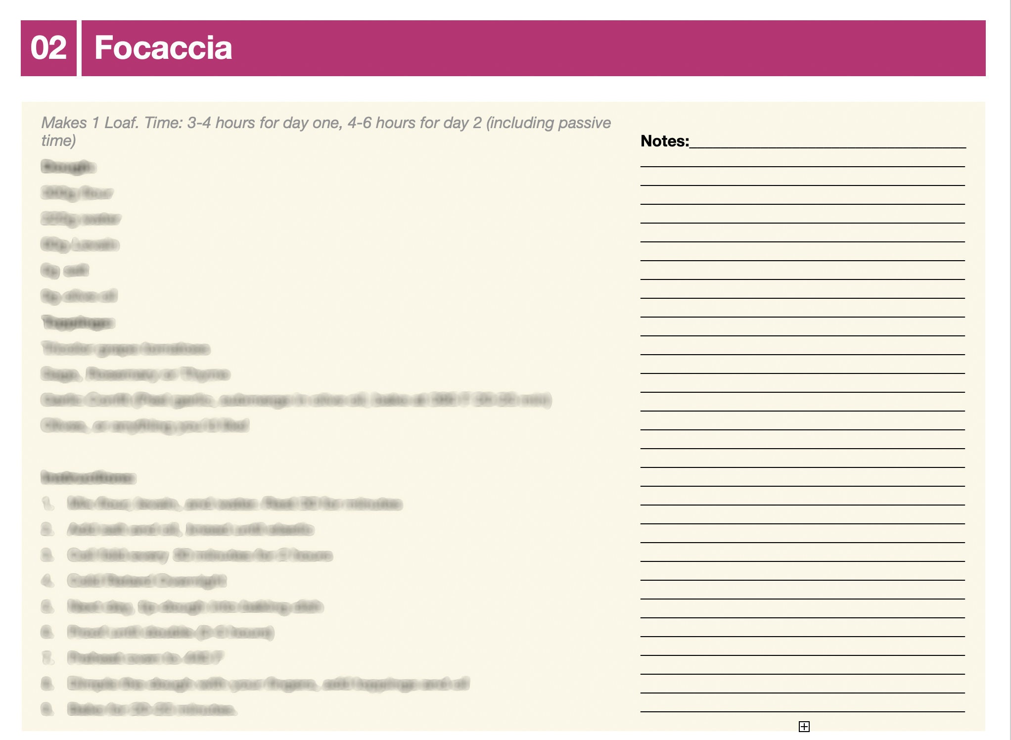 Sourdough visual data 5