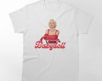 I'm Immortal Now Babydoll T-Shirt