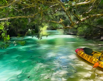 Weeki Wachee Springs