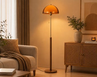 IKEA PS 2017 Lamp | White | Ola Wihlborg | Vintage Table / Floor