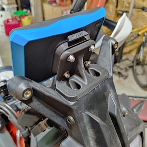 GPS Mounting Bracket | KTM 790 / 890 Adventure