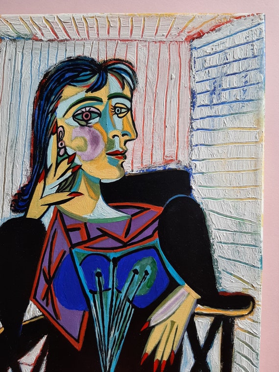 Pablo Picasso, 