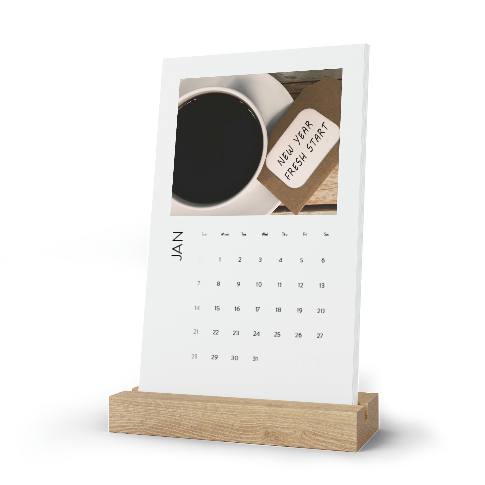 Embrace the Future: Unveiling the Ultimate 2024 Calendar sold by 