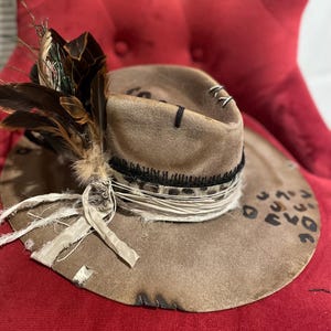 Rockin C Hats - Etsy display picture 1