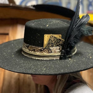 Rockin C Hats - Etsy display picture 2