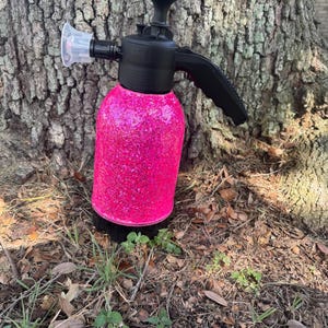 Ready to ship Sprayer-Pink