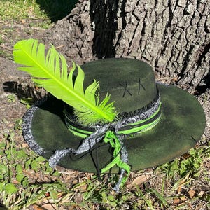 Rockin C Hats - Etsy display picture 2