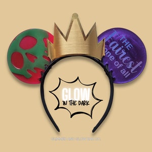 Queen of Hearts Crown, Queen of Hearts Headband, Evil Queen, Queen of  Hearts Costume, Alice in Wonderland Queen Crown, Evil Queen's Crown 