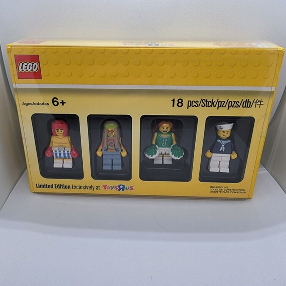 Lego 5004941 hot sale