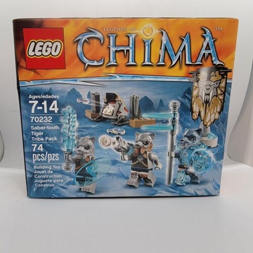 Sabre tooth tiger lego sale