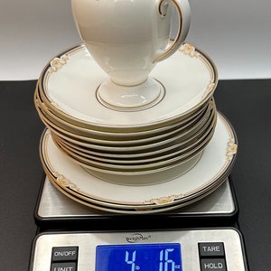 Wedgwood Cavendish 11 Piece Set