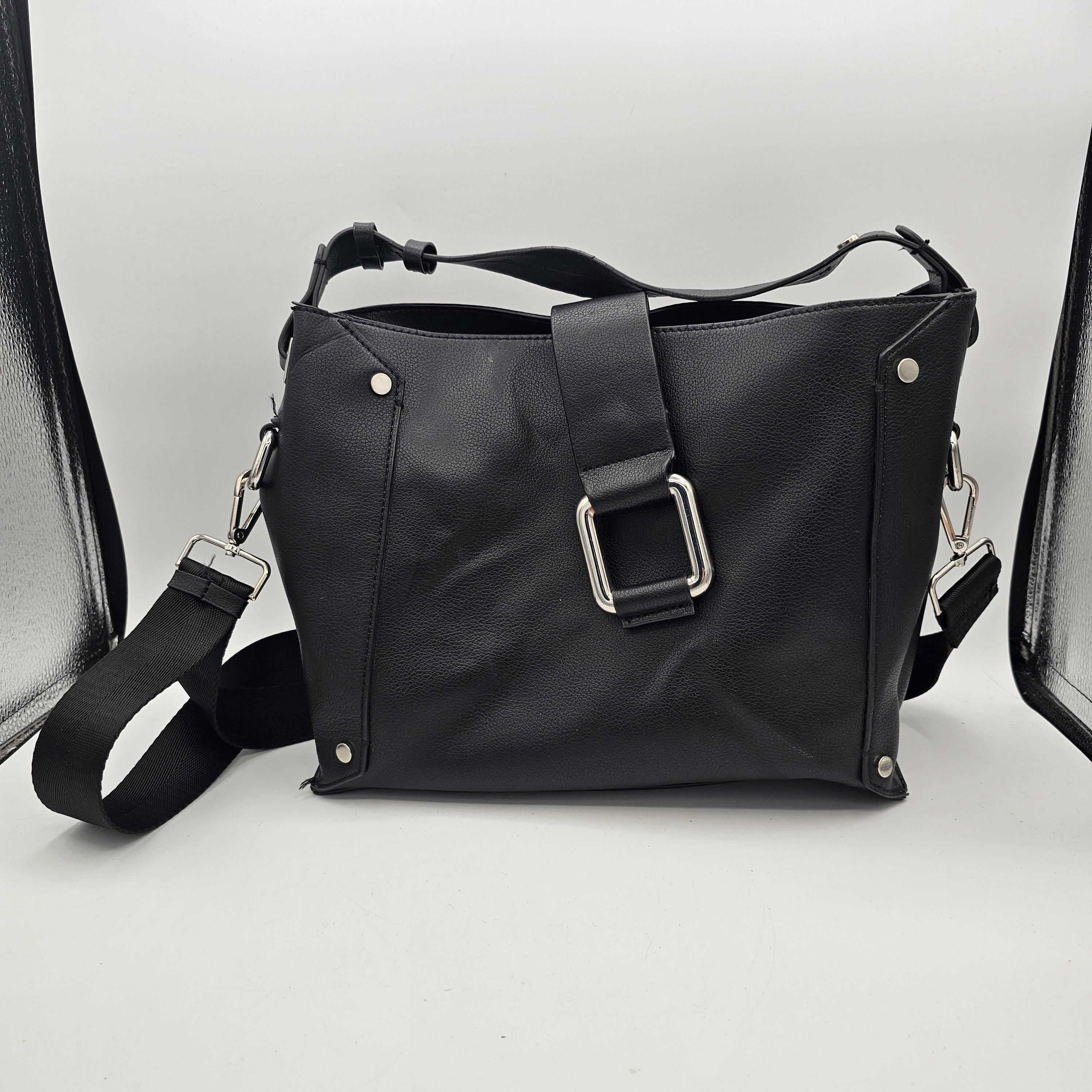 Vintage Zara Bag - Etsy