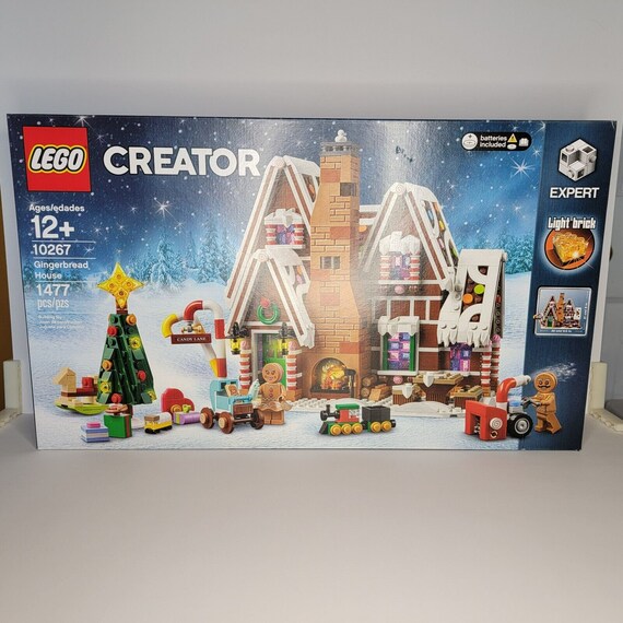Creator 10267 sale