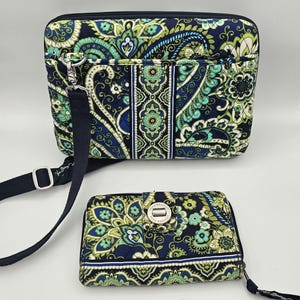 Vera Bradley iPad Case - Etsy