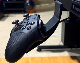 Soporte para mando de Xbox Elite Series 2 de Secret Labs