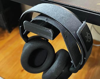 Soporte magnético para auriculares para escritorio Secretlab MAGNUS