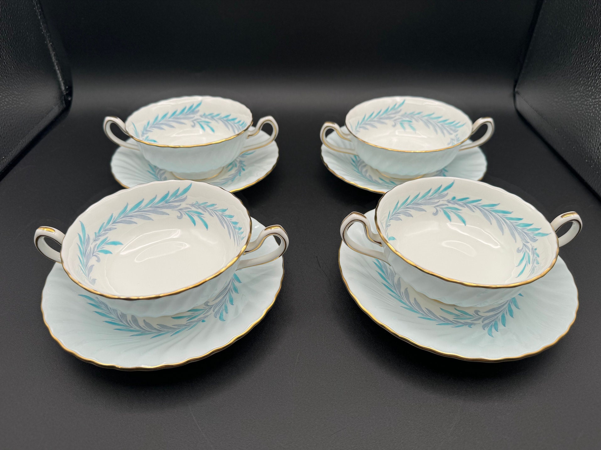 Minton blue - Etsy 日本 Minton blue - Etsy 日本