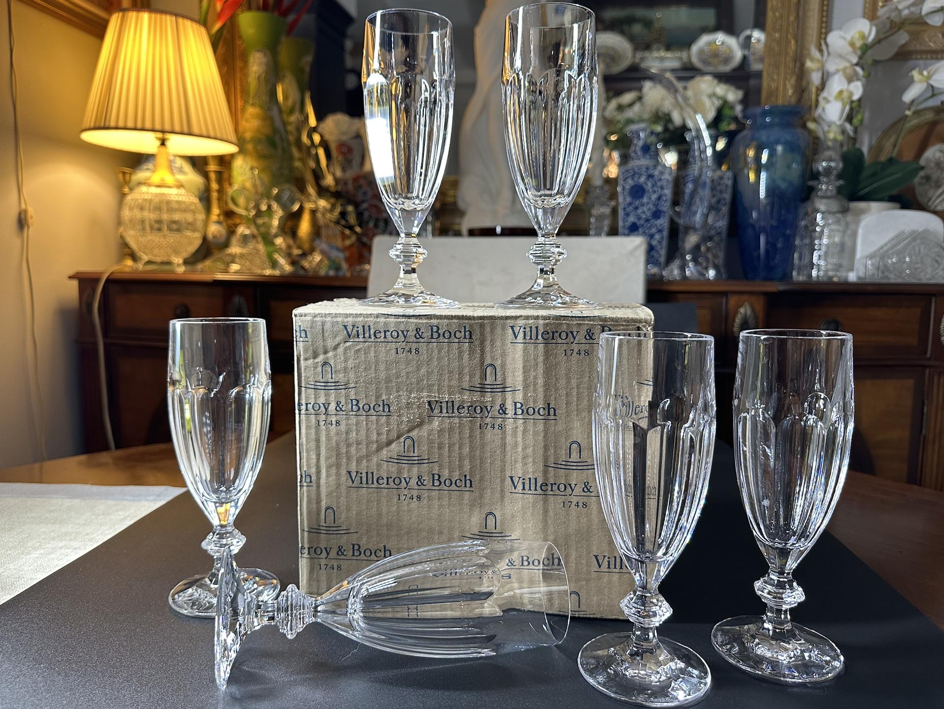 【3/13まで限定値引】【レア】boch ボッホ　プレート　8枚セット Rare villeroy boch - Etsy 日本