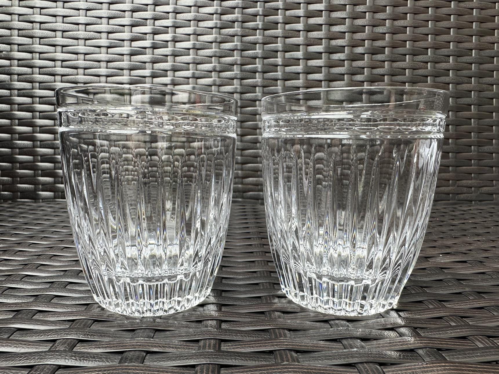 希少 ヴィンテージ ウォーターフォード アイリッシュ クリスタル 灯台