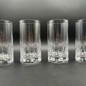 Rogaska Crystal - Etsy