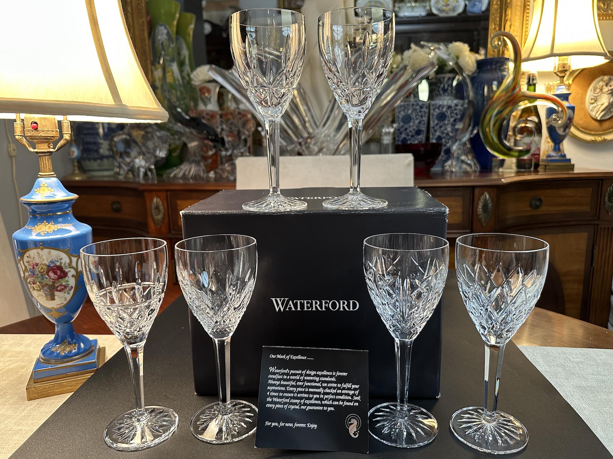 Waterford Pink Australia