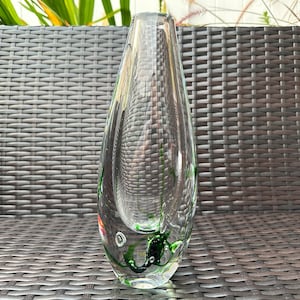 Vicke Lindstrand Kosta Boda - Etsy