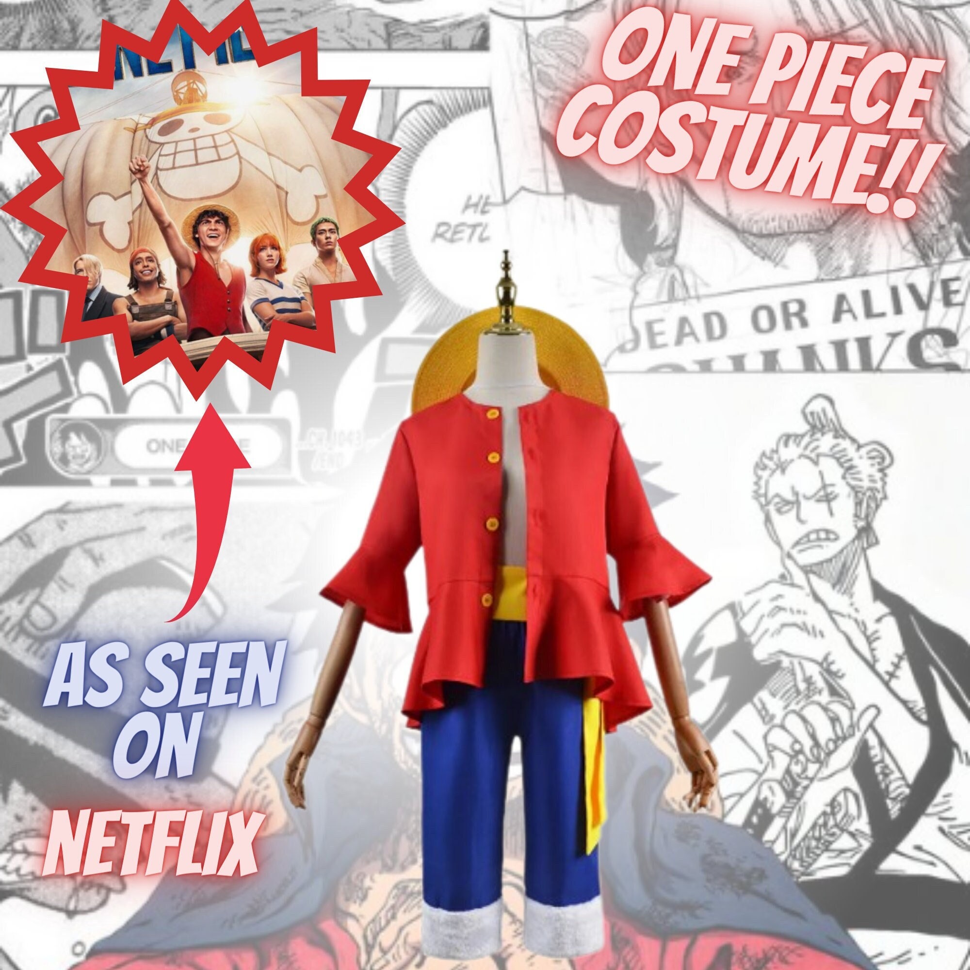 UPDATED One Piece Roblox Outfit Ideas || ANIME - YouTube
