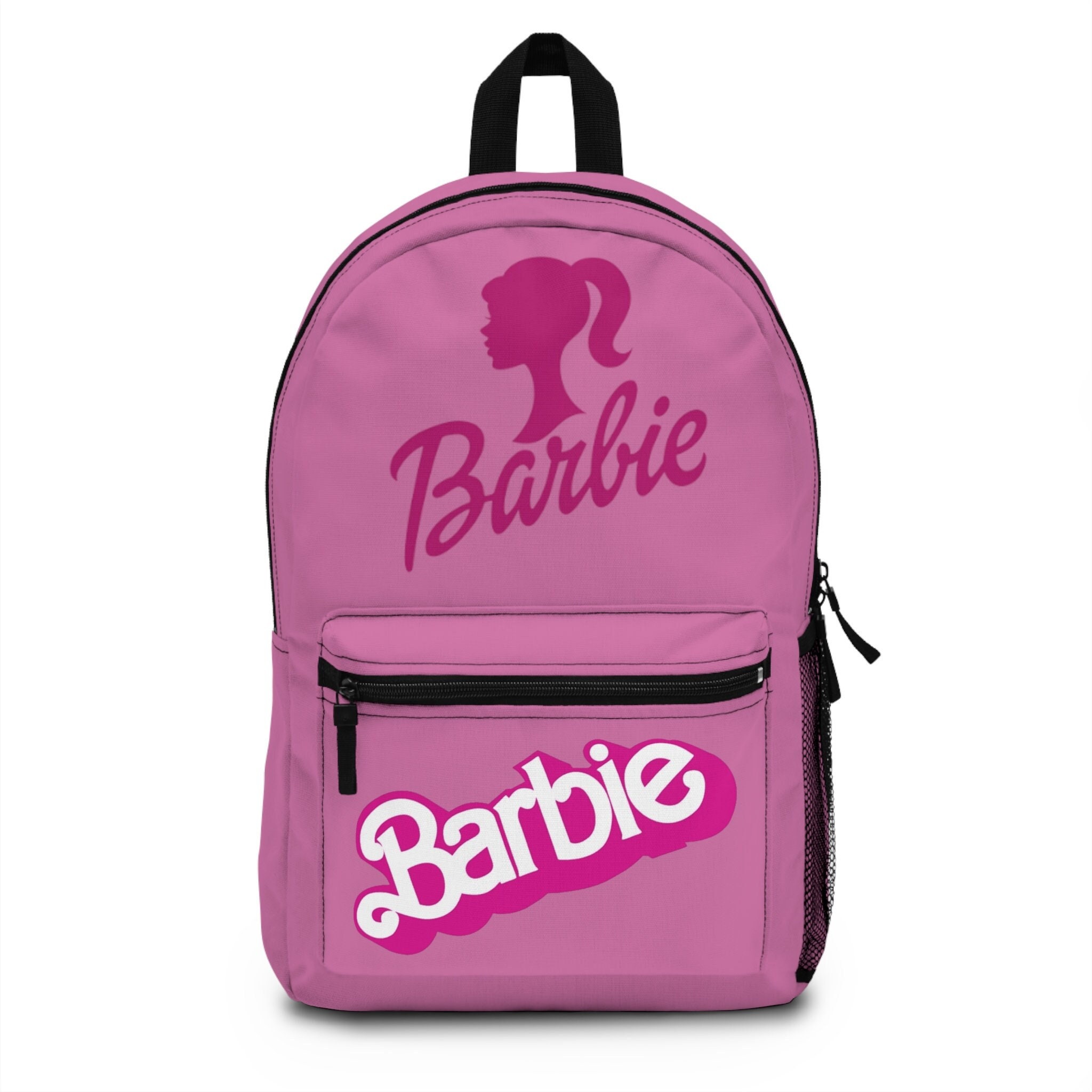 Zaino Barbie 2023, Borsa Scuola Barbie, Regalo Principessa Designed ...