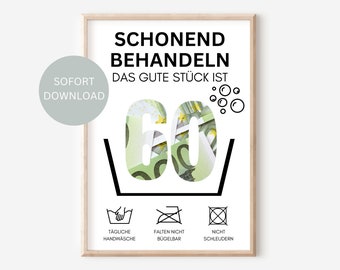 Geldgeschenk 60. Geburtstag sofort Download I Geschenk Geburtstag Geld lustig I DIY Geburtstagsgeschenk I PDF Download zum selber ausdrucken