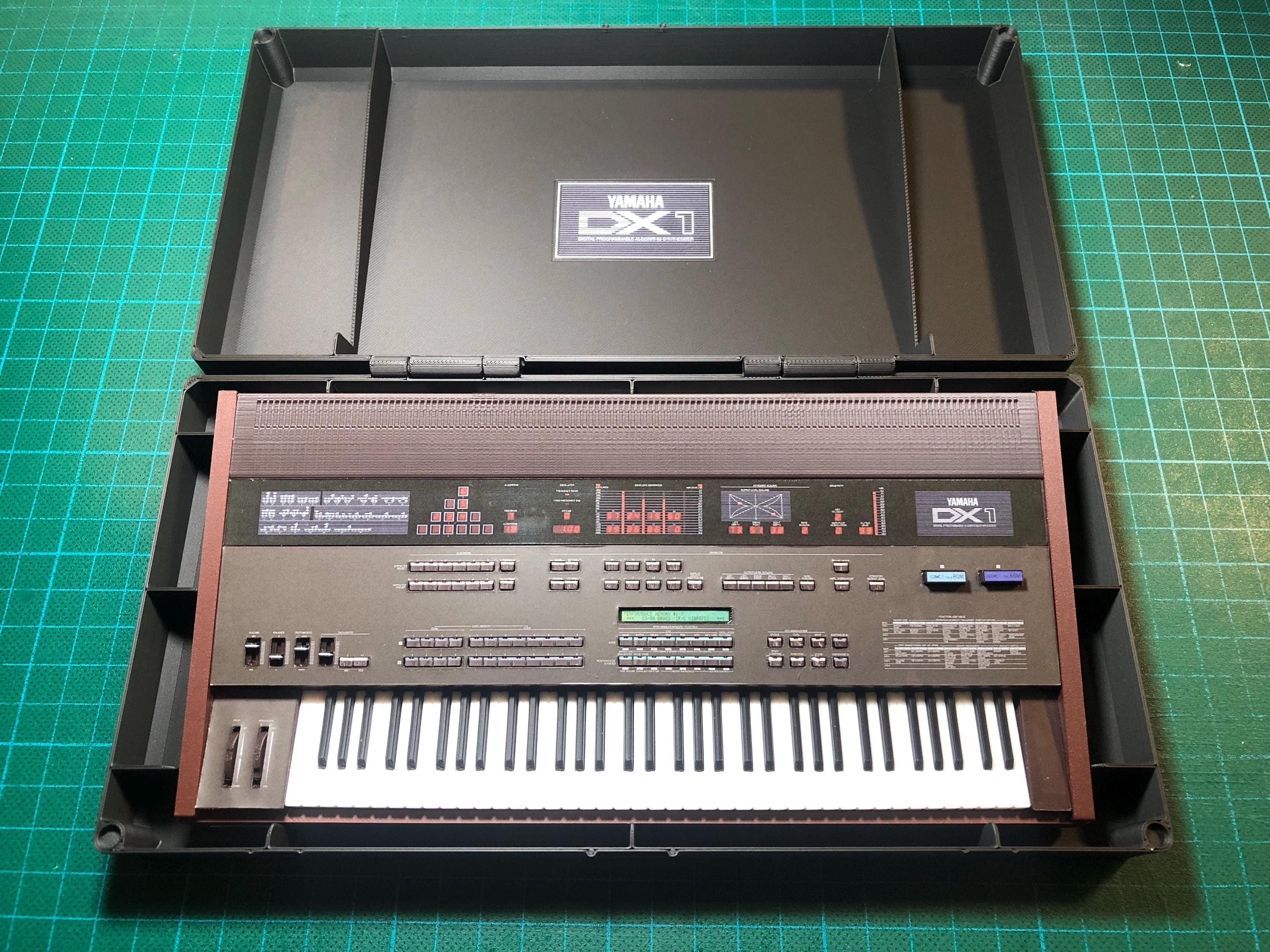 Mini Synth - Etsy