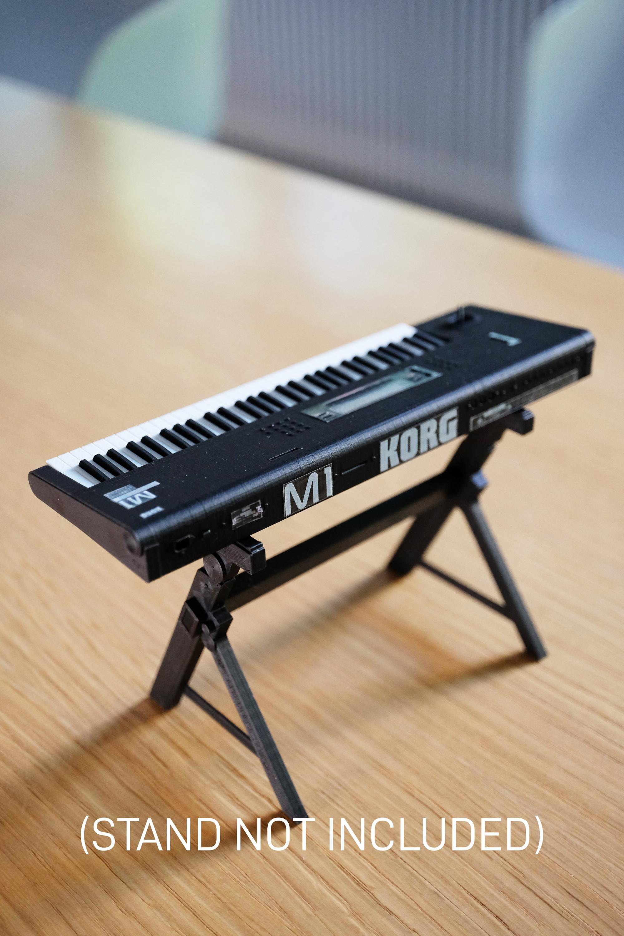 Korg stand - Etsy 日本