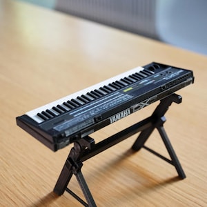 YAMAHA ヤマハ PSR-550 ポータトーン シンセサイザー - メルカリ