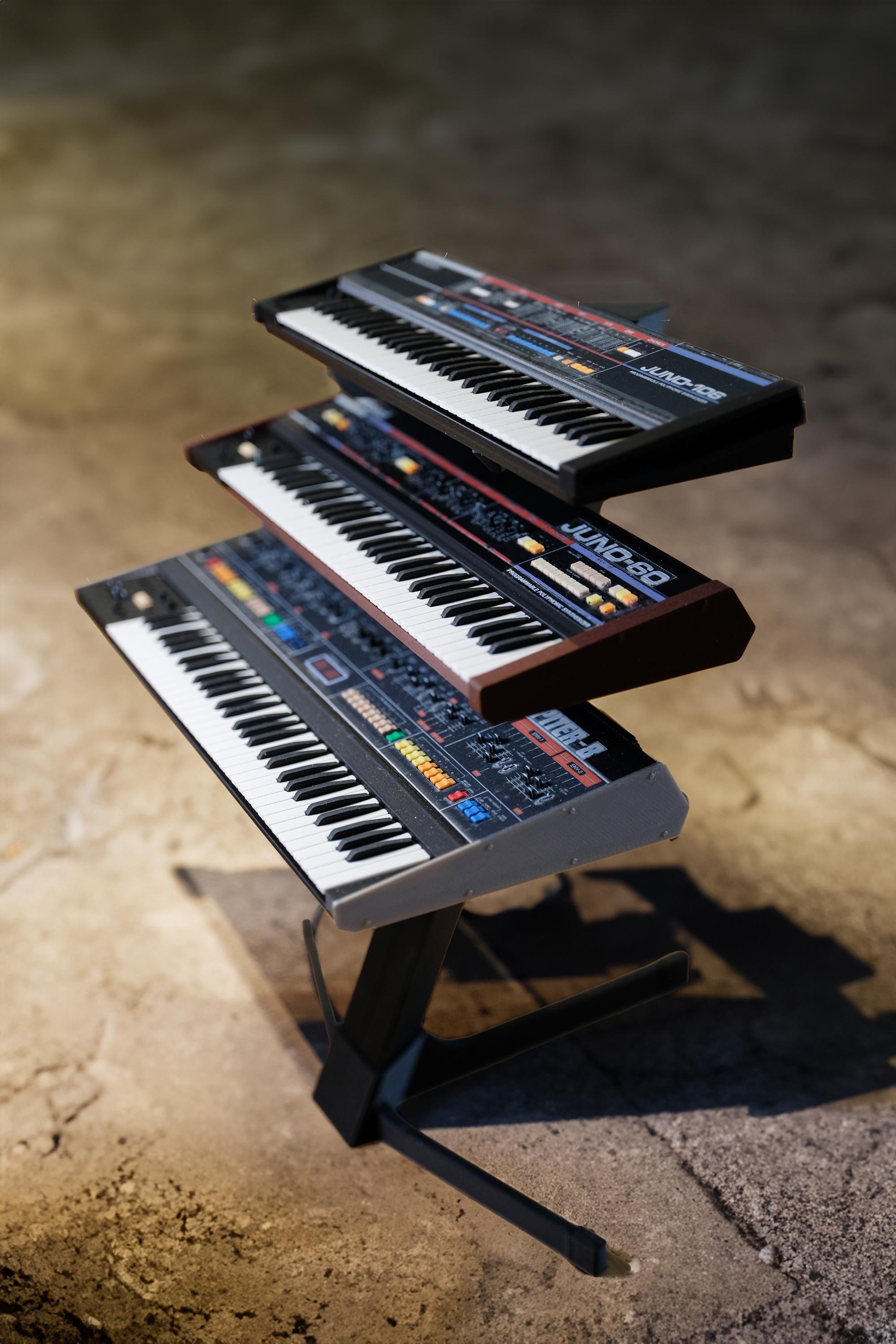 Roland Juno 6 - Etsy