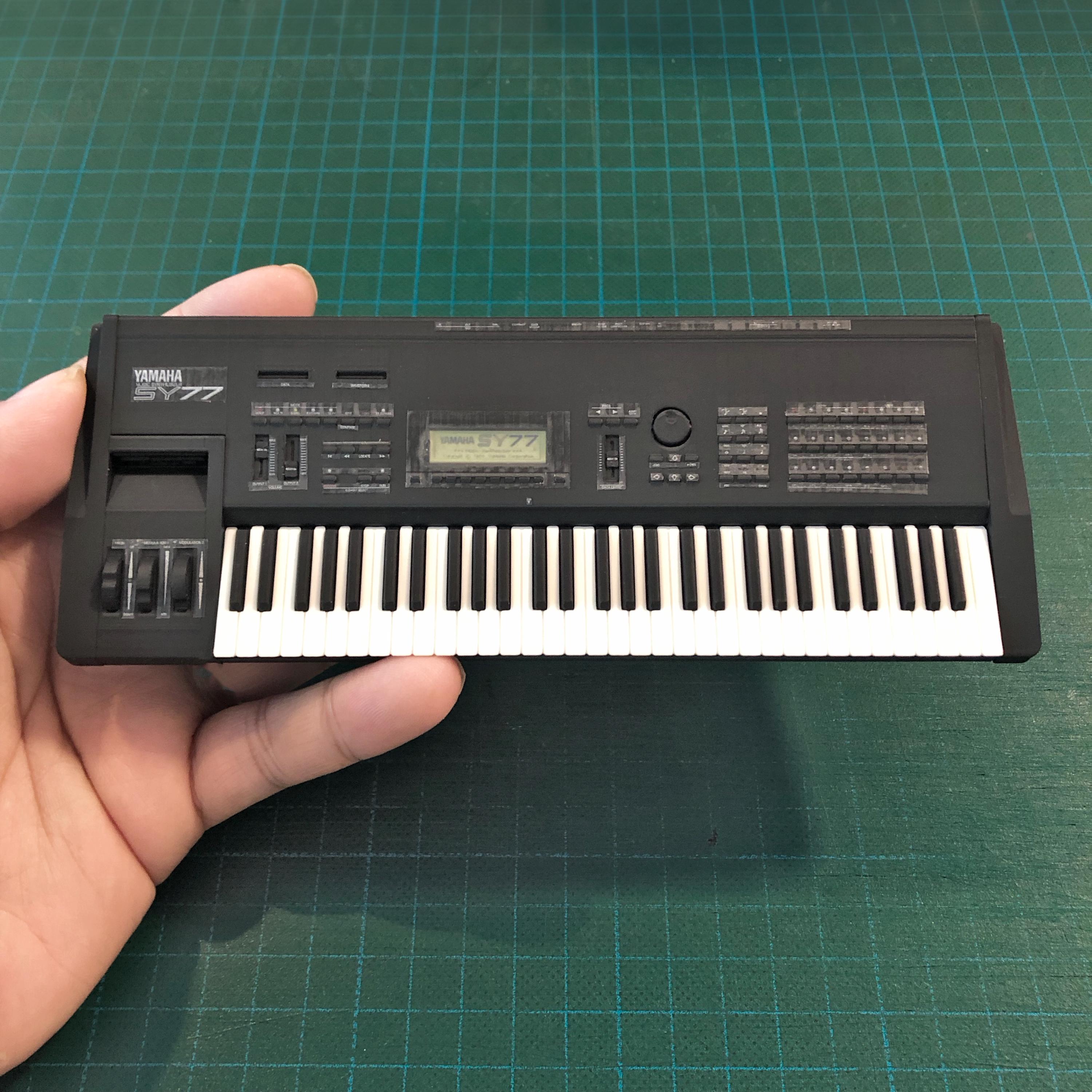 Yamaha DX7 値下げ中 2025年最新】yamaha dx7 ジャンクの人気アイテム - メルカリ