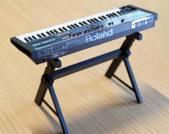 ASD Roland JP-8000 WAV Synthesizer Sample Pack - Etsy