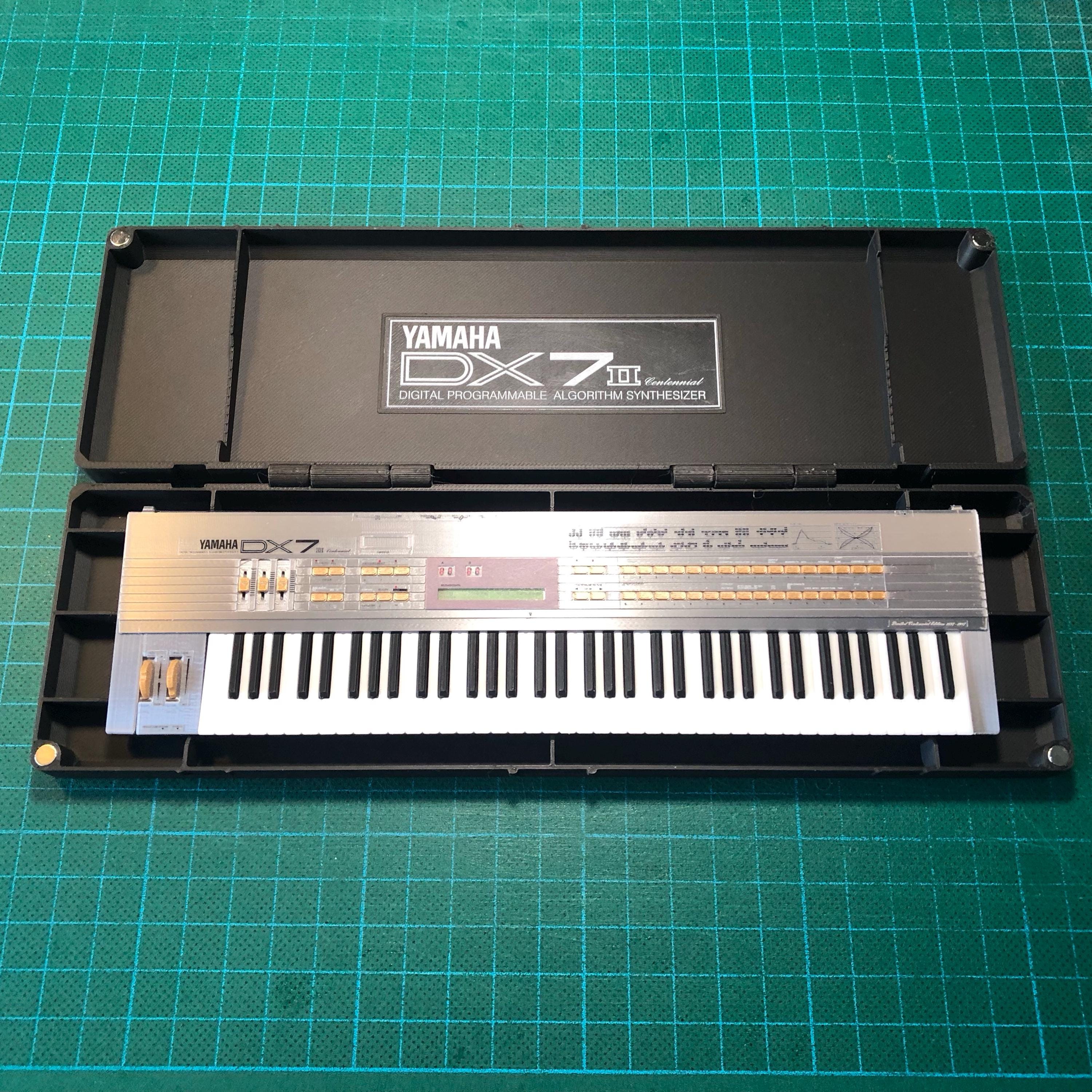 Yamaha dx7 - Etsy 日本