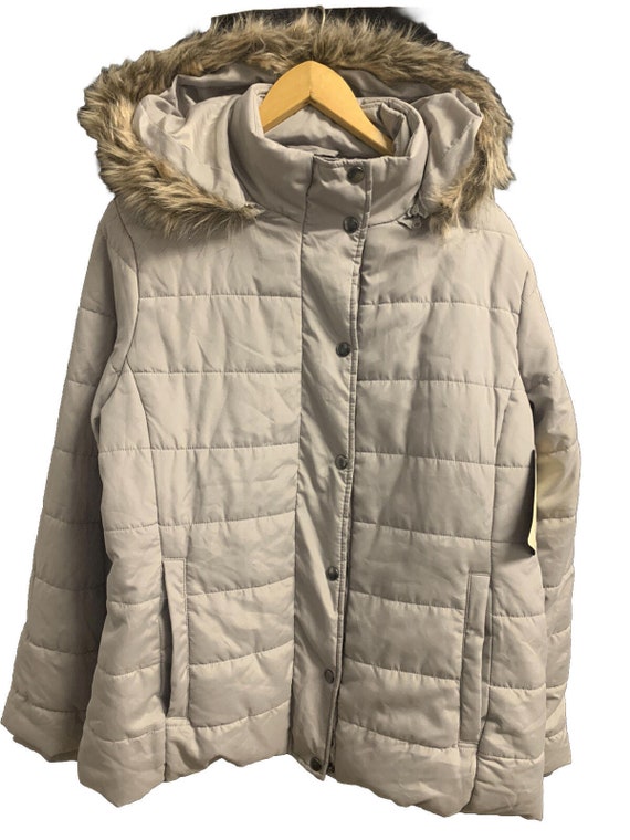St john's bay down cheap jacket