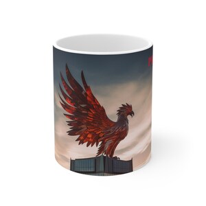 Phoenix City Mug