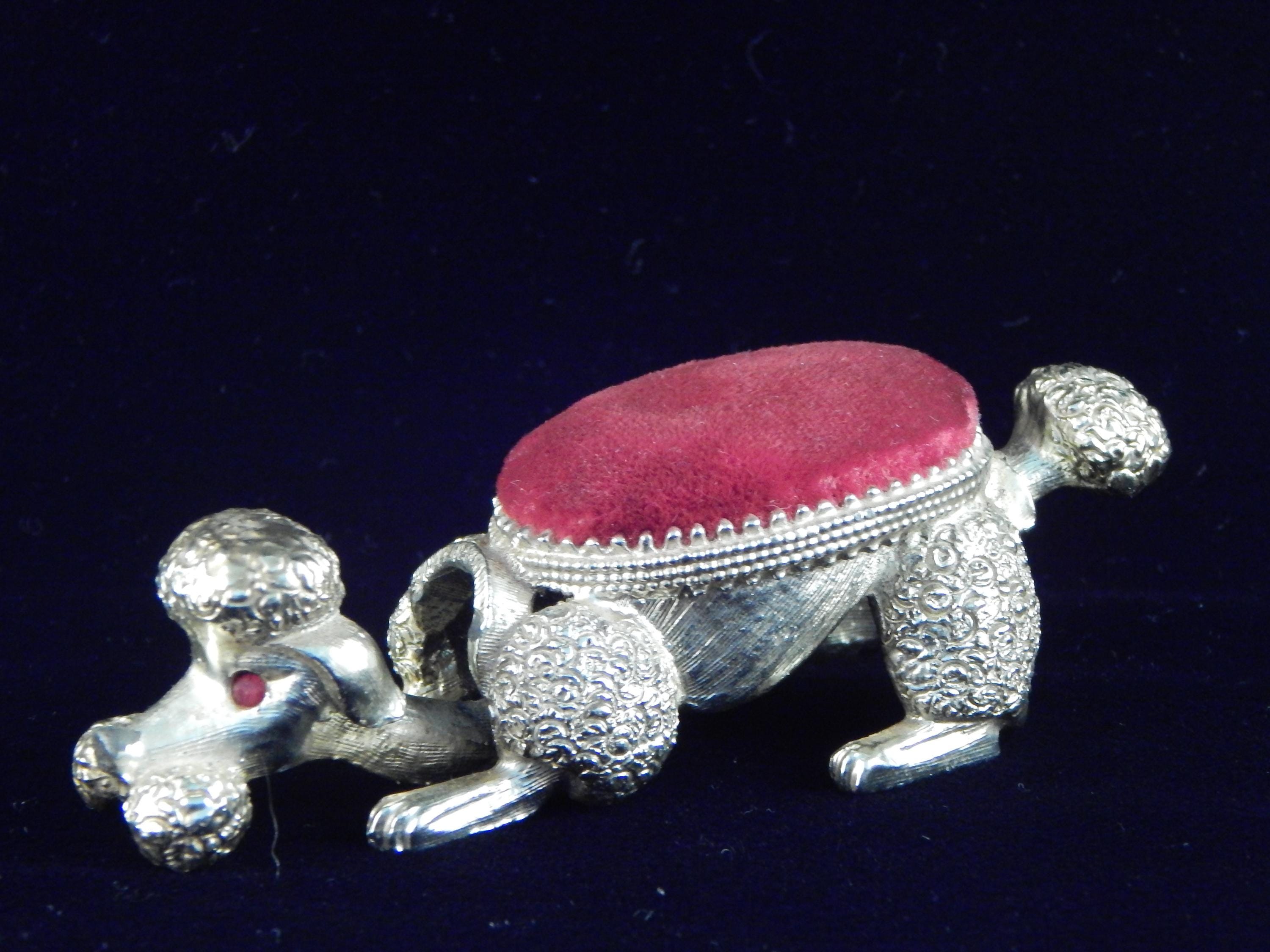 Florenza Poodle - Etsy