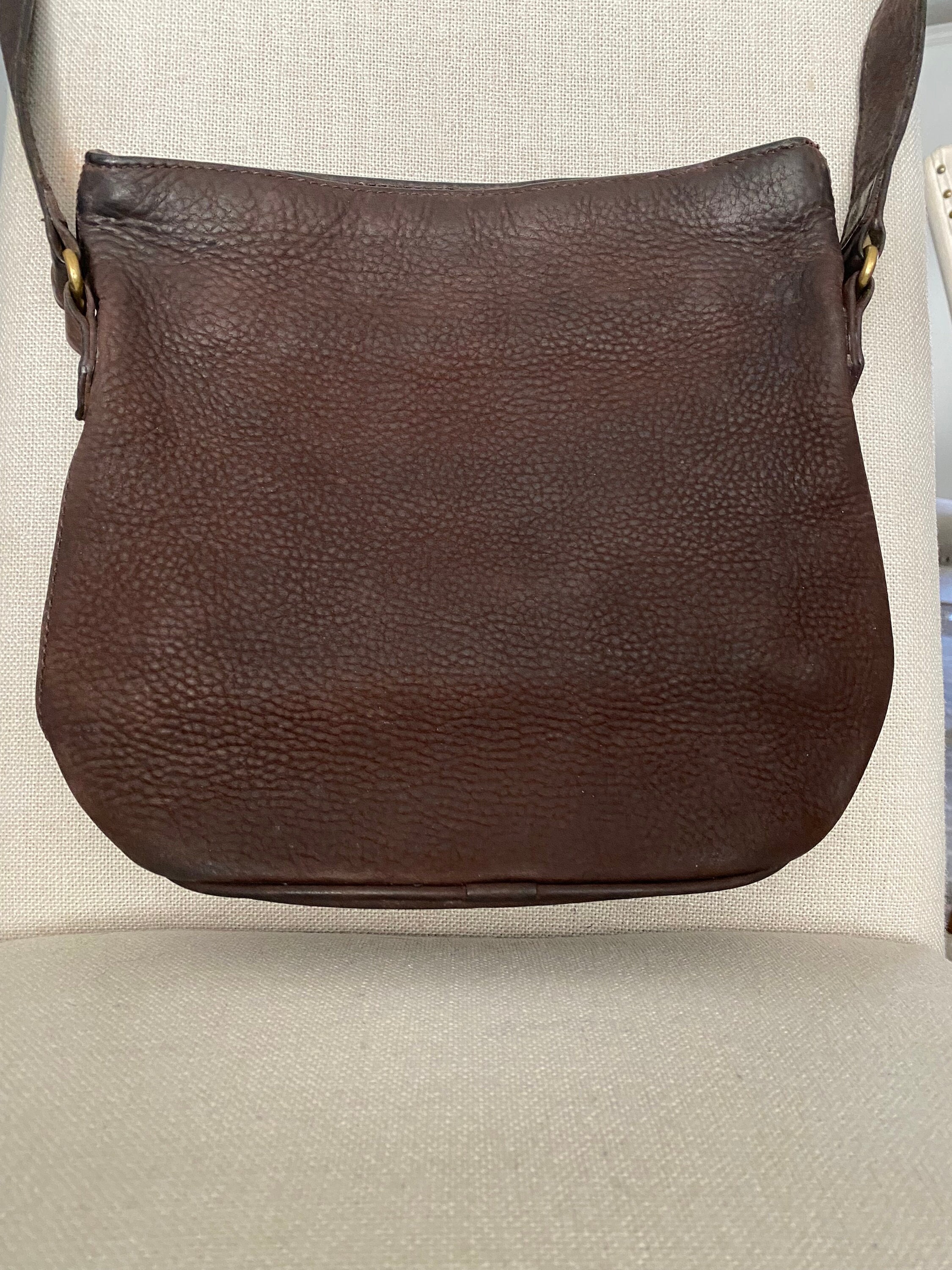 vintage Coach bag - Bags and purses