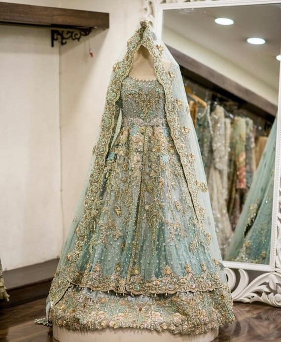 Latest Indian Gown Dresses Online for Women