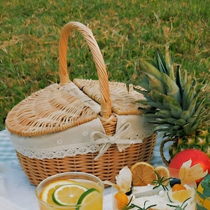 Picnic - Etsy