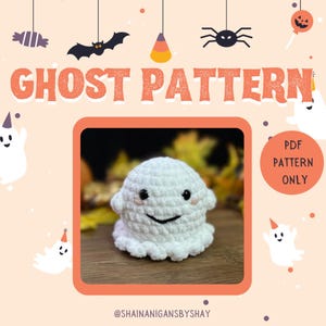 Ghost Pattern