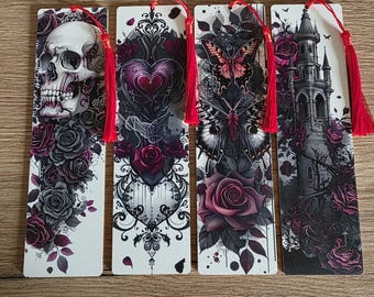 bookmark bookmark dark romance