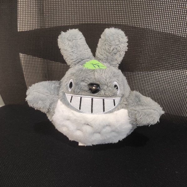 Totoro 18cm animaux en peluche