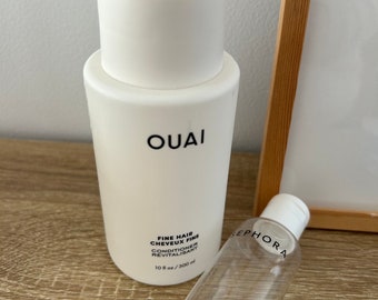 Decanteer Ouai Shampoo 40ml