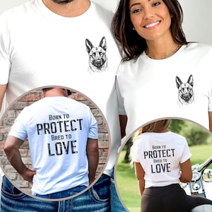 Malinois Shirt, Belgian Malinois Shirt, Dog Lover Shirt, Maligator Shirt, Belgian Malinois Tee, Belgian malinois lover, Dog Lover Gift