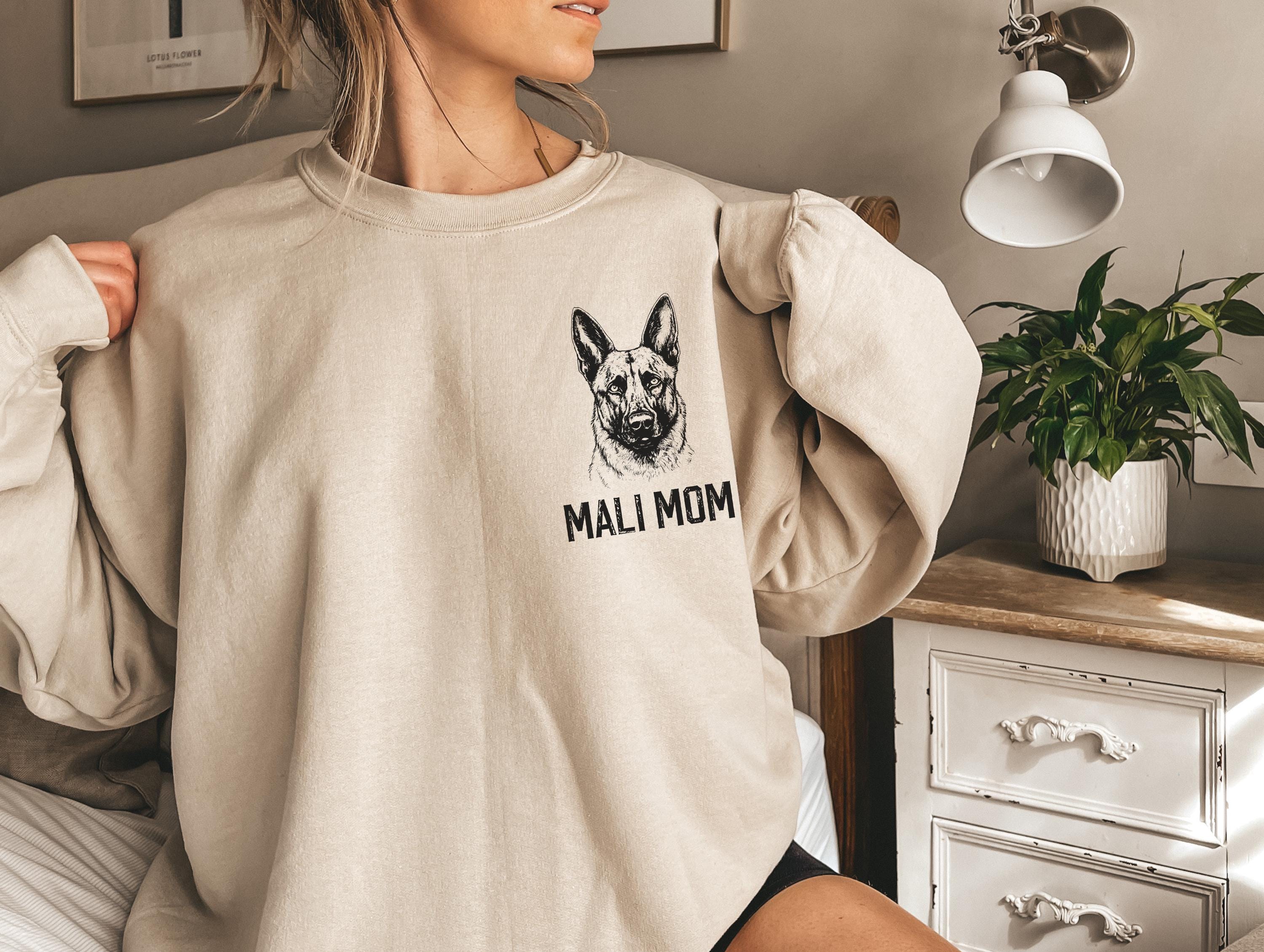 Berger Belge I Mechelaar I Malinois Sweatshirt