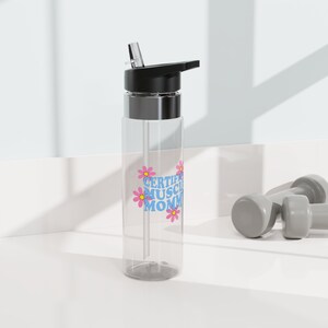 Kensington Tritan ™ Sportflasche, 20 Unze Bild 4