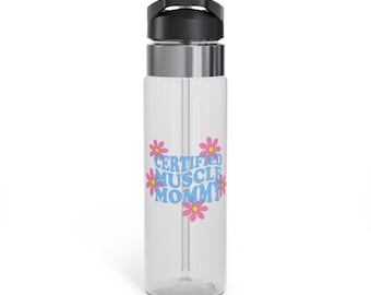 Kensington Tritan™ Sport Bottle, 20oz